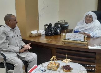 وزير الصناعة :نهر النيل اضحت قبلة للإستثمارات الصناعية المختلفة وزير الصناعة :نهر النيل اضحت قبلة للإستثمارات الصناعية المختلفة