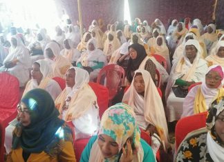 صحة الخرطوم تطلق عيادات ميدانية على الصحة الإنجابية في الريف والحضر صحة الخرطوم تطلق عيادات ميدانية على الصحة الإنجابية في الريف والحضر