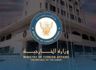 السودان يستدعي سفيره لدى كينيا احتجاجا على دعمها حكومة موازية السودان يستدعي سفيره لدى كينيا احتجاجا على دعمها حكومة موازية