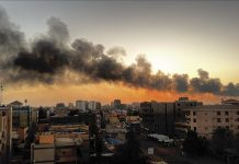 السودان: كينيا تحتضن مؤامرة تشكيل حكومة لـ”الدعم السريع” السودان: كينيا تحتضن مؤامرة تشكيل حكومة لـ"الدعم السريع"