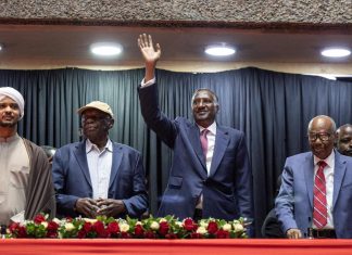 كيف يمكن تقييم رد السودان على احتضان كينيا اجتماع “الحكومة الموازية”؟ كيف يمكن تقييم رد السودان على احتضان كينيا اجتماع "الحكومة الموازية"؟