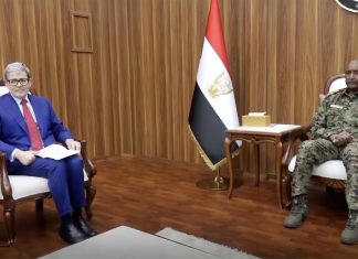الجزيرة نت تكشف التعديلات الدستورية التي أجازتها حكومة السودان الجزيرة نت تكشف التعديلات الدستورية التي أجازتها حكومة السودان