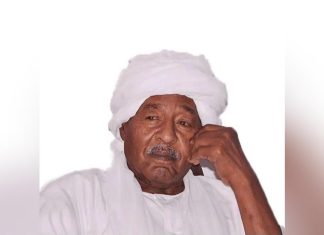 وفاة رجل الأعمال والبرلماني السوداني علي أبرسي وتحديد مكان دفنه وفاة رجل الأعمال والبرلماني السوداني علي أبرسي وتحديد مكان دفنه