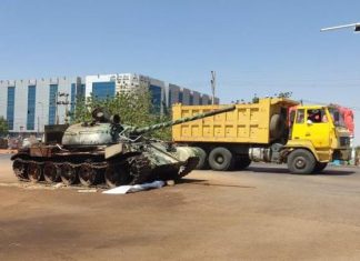 فك حصار الدلنج… الجيش السوداني يتقدم لربط المدن المحاصرة فك حصار الدلنج... الجيش السوداني يتقدم لربط المدن المحاصرة