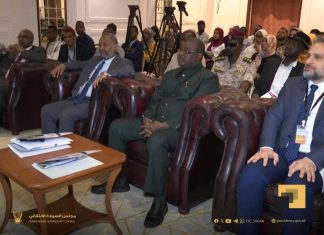 صلاح الدين آدم يدعم برامج الصحة لخدمة المواطن صلاح الدين آدم يدعم برامج الصحة لخدمة المواطن