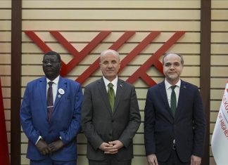 تركيا أمل طلاب سودانيين انقطعت دراستهم بسبب الحرب (تقرير) تركيا أمل طلاب سودانيين انقطعت دراستهم بسبب الحرب (تقرير)