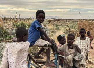 الأمم المتحدة: السودان يواجه خطر السقوط في “الهاوية” بسبب الحرب الأمم المتحدة: السودان يواجه خطر السقوط في "الهاوية" بسبب الحرب