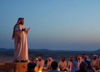 كيف يساعدك استخدام الذكاء الاصطناعي في رمضان؟ كيف يساعدك استخدام الذكاء الاصطناعي في رمضان؟