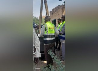 إعادة تشغيل ثلاثة آبار لمياه الشرب في مدينة القطينة بعد تحريرها إعادة تشغيل ثلاثة آبار لمياه الشرب في مدينة القطينة بعد تحريرها