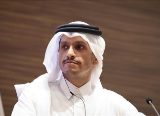 قطر تعرب عن دعمها لوحدة واستقلال وسيادة أراضي السودان قطر تعرب عن دعمها لوحدة واستقلال وسيادة أراضي السودان