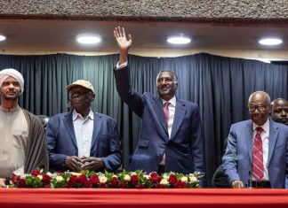 الفاتح محجوب: الحكومة الموازية للدعم السريع لن يكون لها مستقبل