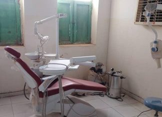استعدادات التأمين الصحي بمركز اللكندي بالسوكي استعدادات التأمين الصحي بمركز اللكندي بالسوكي