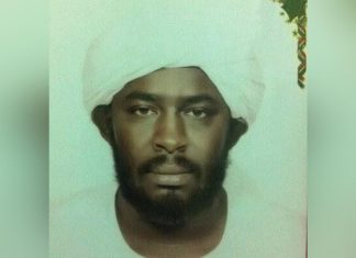 نائب مدير جامعة الفاشر سابقآ: ينعي شهداء بئر منطقة جديل واقف نائب مدير جامعة الفاشر سابقآ: ينعي شهداء بئر منطقة جديل واقف