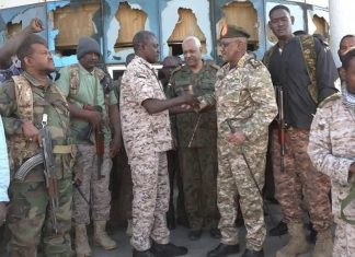 كيف صمدت مقار الجيش السوداني أمام حصار 20 شهرا؟ كيف صمدت مقار الجيش السوداني أمام حصار 20 شهرا؟