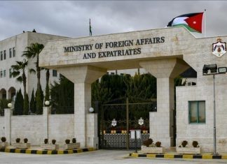 الأردن يرفض الدعوة لتشكيل حكومة سودانية موازية الأردن يرفض الدعوة لتشكيل حكومة سودانية موازية