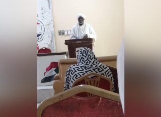 محلية الدندر تستقبل قافلة العطاء الدعوي محلية الدندر تستقبل قافلة العطاء الدعوي