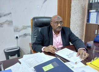 تفعيل إدارة الجودة للحد من الأمراض والتلوث في الخرطوم تفعيل إدارة الجودة للحد من الأمراض والتلوث في الخرطوم