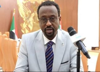 السودان يمتدح مواقف الدول الرافضة لفكرة إعلان المليشيا واعوانها تكوين حكومة موازية السودان يمتدح مواقف الدول الرافضة لفكرة إعلان المليشيا واعوانها تكوين حكومة موازية