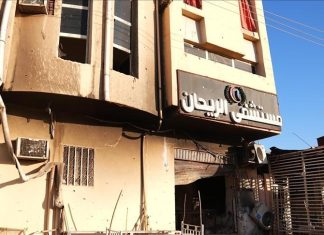 “أطباء السودان”: مقتل 8 أشخاص في هجوم للدعم السريع شمالي دارفور "أطباء السودان": مقتل 8 أشخاص في هجوم للدعم السريع شمالي دارفور