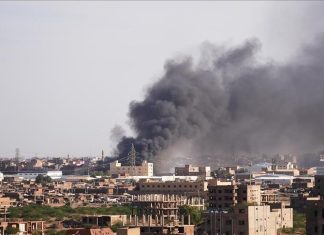 الجيش السوداني يعلن إحكام السيطرة على “جسر المنشية” شرق الخرطوم الجيش السوداني يعلن إحكام السيطرة على "جسر المنشية" شرق الخرطوم