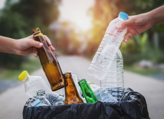 ماذا يستطيع الأفراد أن يفعلوا إزاء تغير المناخ؟ ماذا يستطيع الأفراد أن يفعلوا إزاء تغير المناخ؟
