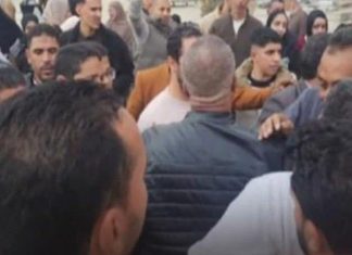 مصرع ثلاثة منهم .. تحرير مصريين مختطفيين داخل معتقلات الدعم السريع في السودان مصرع ثلاثة منهم .. تحرير مصريين مختطفيين داخل معتقلات الدعم السريع في السودان