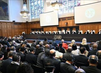 العدل الدولية: السودان يرفع دعوى قضائية ضد الإمارات بالمحكمة العدل الدولية: السودان يرفع دعوى قضائية ضد الإمارات بالمحكمة