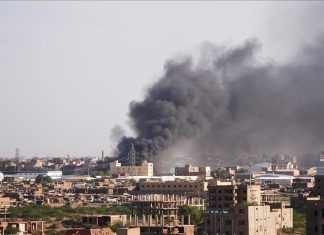 السودان: نرحب برفض مجلس الأمن الدولي إقامة حكومة موازية بالبلاد السودان: نرحب برفض مجلس الأمن الدولي إقامة حكومة موازية بالبلاد