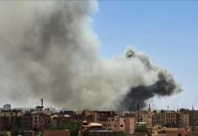 القاهرة تعلن تحرير مصريين اختطفتهم “مليشيا الدعم السريع” بالسودان القاهرة تعلن تحرير مصريين اختطفتهم "مليشيا الدعم السريع" بالسودان