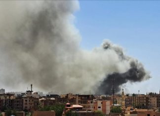 القاهرة تعلن تحرير مصريين اختطفتهم “مليشيا الدعم السريع” بالسودان القاهرة تعلن تحرير مصريين اختطفتهم "مليشيا الدعم السريع" بالسودان