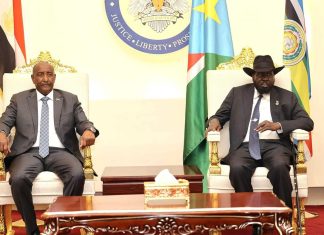 هل يتأثر السودان بتصاعد الأوضاع الأمنية في جوبا؟ هل يتأثر السودان بتصاعد الأوضاع الأمنية في جوبا؟