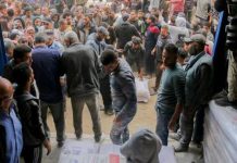 110 ملايين دولار من الأمم المتحدة لتعويض اقتطاع أموال المساعدات 110 ملايين دولار من الأمم المتحدة لتعويض اقتطاع أموال المساعدات