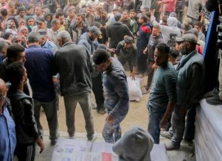 110 ملايين دولار من الأمم المتحدة لتعويض اقتطاع أموال المساعدات 110 ملايين دولار من الأمم المتحدة لتعويض اقتطاع أموال المساعدات