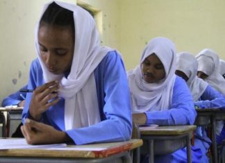 “التعليم فوق الجميع” و”يونيسف” تطلقان مشروعاً لدعم أطفال السودان "التعليم فوق الجميع" و"يونيسف" تطلقان مشروعاً لدعم أطفال السودان