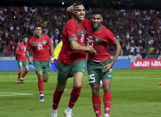 المنتخبات العربية تستعد لاعتماد القوائم تمهيداً لتصفيات المونديال المنتخبات العربية تستعد لاعتماد القوائم تمهيداً لتصفيات المونديال