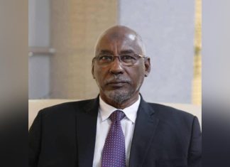 والي نهر النيل يحتسب وزير الاتصالات والتحول الرقمي المهندس عادل حسن والي نهر النيل يحتسب وزير الاتصالات والتحول الرقمي المهندس عادل حسن