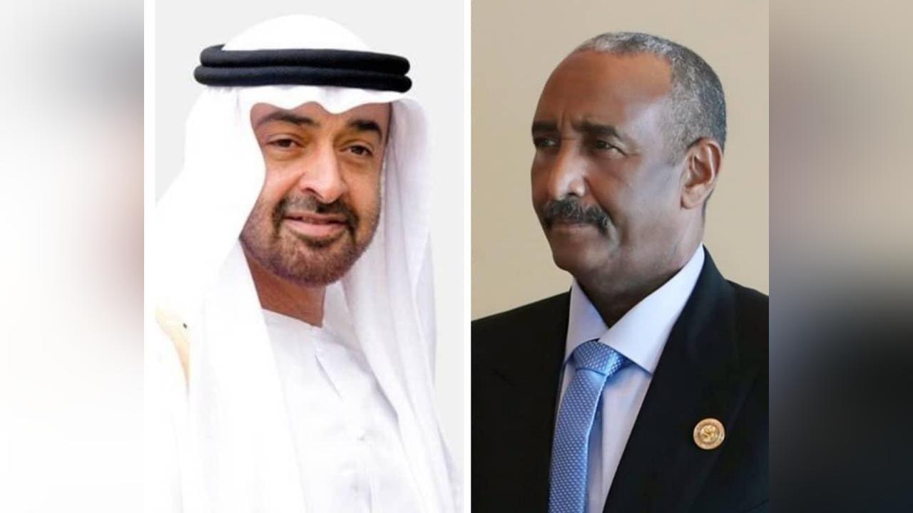 السودان يتهم الإمارات في محكمة العدل الدولية السودان يتهم الإمارات في محكمة العدل الدولية