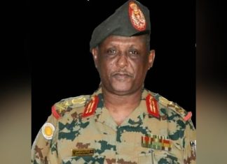 الجيش السوداني: لا هدنة مع الدعم السريع ولا خيار غير الحسم الجيش السوداني: لا هدنة مع الدعم السريع ولا خيار غير الحسم
