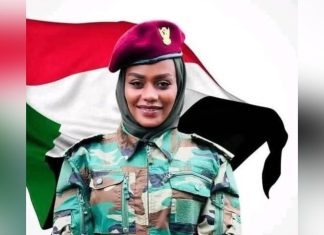 حركة تمبور: الدعم السريع يحتضر حركة تمبور: الدعم السريع يحتضر