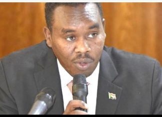 تجمع قوى تحرير السودان يدعو للاصطفاف خلف الجيش وتعزيز الجبهة الداخلية تجمع قوى تحرير السودان يدعو للاصطفاف خلف الجيش وتعزيز الجبهة الداخلية
