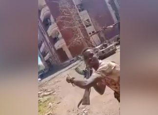 الجيش السوداني يسيطر على مقر الشرطة ويقترب من القيادة العامة الجيش السوداني يسيطر على مقر الشرطة ويقترب من القيادة العامة