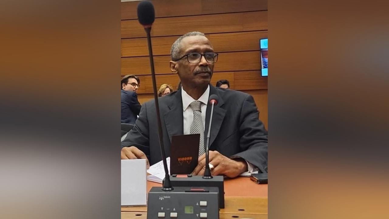 السودان يلاحق الإمارات بشكوى جديدة في جنيف السودان يلاحق الإمارات بشكوى جديدة في جنيف