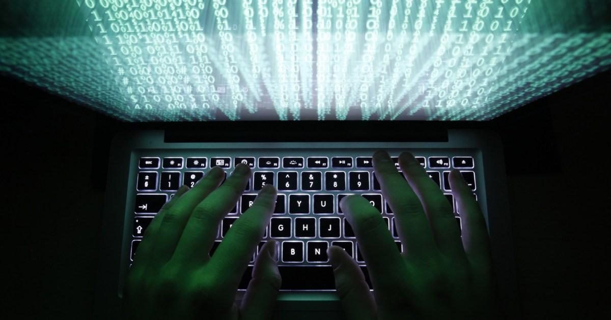 600 ألف هجوم سيبراني في 3 أشهر.. هل نحن جاهزون للعاصفة الرقمية؟ 600 ألف هجوم سيبراني في 3 أشهر.. هل نحن جاهزون للعاصفة الرقمية؟