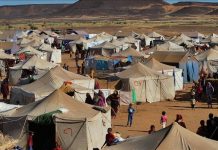 الأمم المتحدة: أكثر من 30 مليون سوداني بحاجة إلى مساعدات عاجلة الأمم المتحدة: أكثر من 30 مليون سوداني بحاجة إلى مساعدات عاجلة