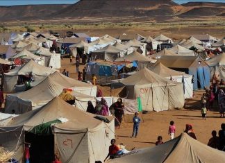 الأمم المتحدة: أكثر من 30 مليون سوداني بحاجة إلى مساعدات عاجلة الأمم المتحدة: أكثر من 30 مليون سوداني بحاجة إلى مساعدات عاجلة