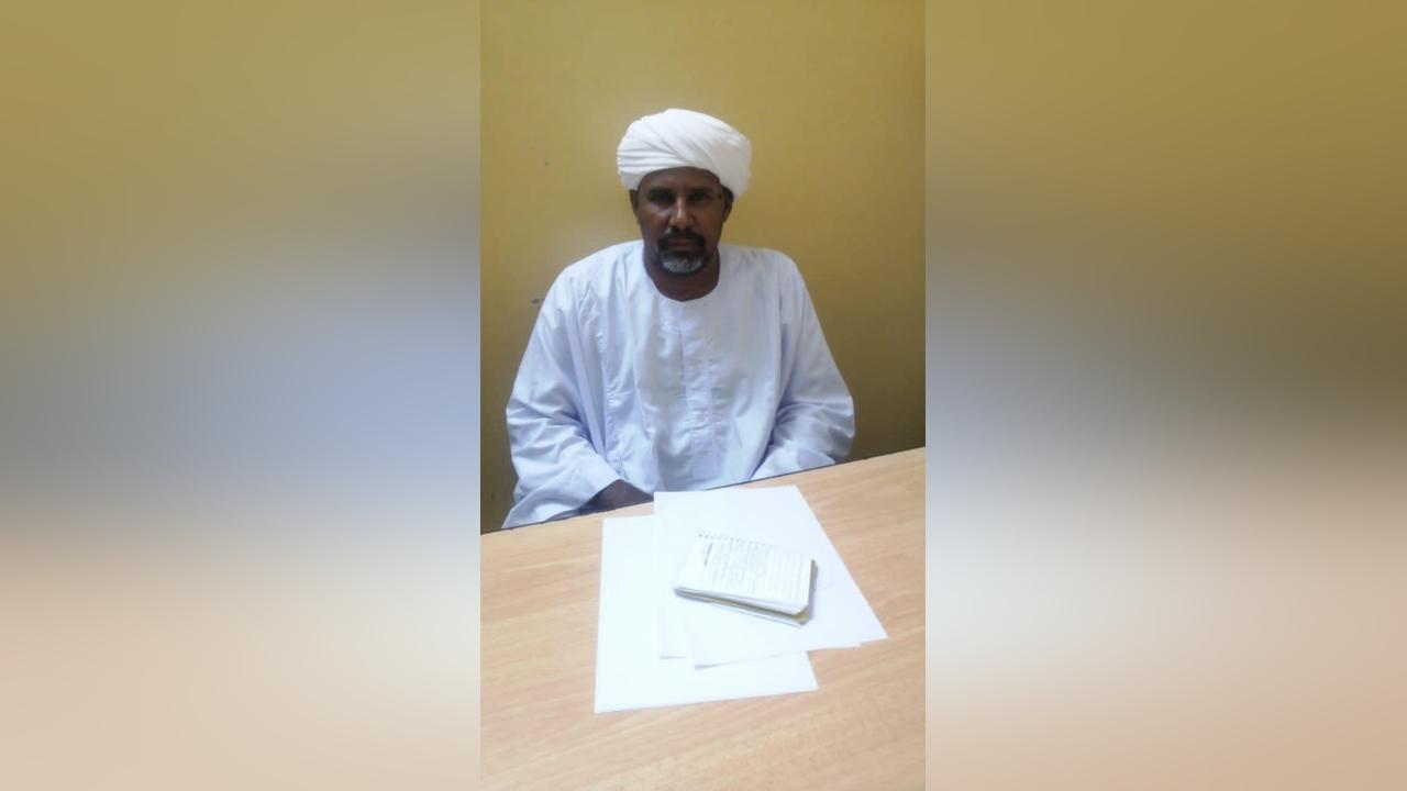 رفض قيادات التضامن بجنوب كردفان لحكومة مليشيا دقلو رفض قيادات التضامن بجنوب كردفان لحكومة مليشيا دقلو