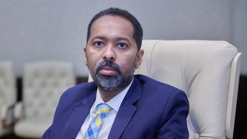 خالد عمر يحذر من نذر صراع جديد وفتنة خالد عمر يحذر من نذر صراع جديد وفتنة