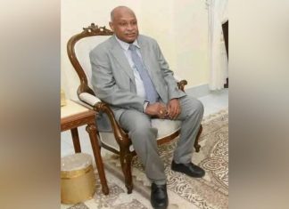 مجلس الوزارء السوداني يتخذ موقفا حاسما تجاه المنتجات الكينية مجلس الوزارء السوداني يتخذ موقفا حاسما تجاه المنتجات الكينية