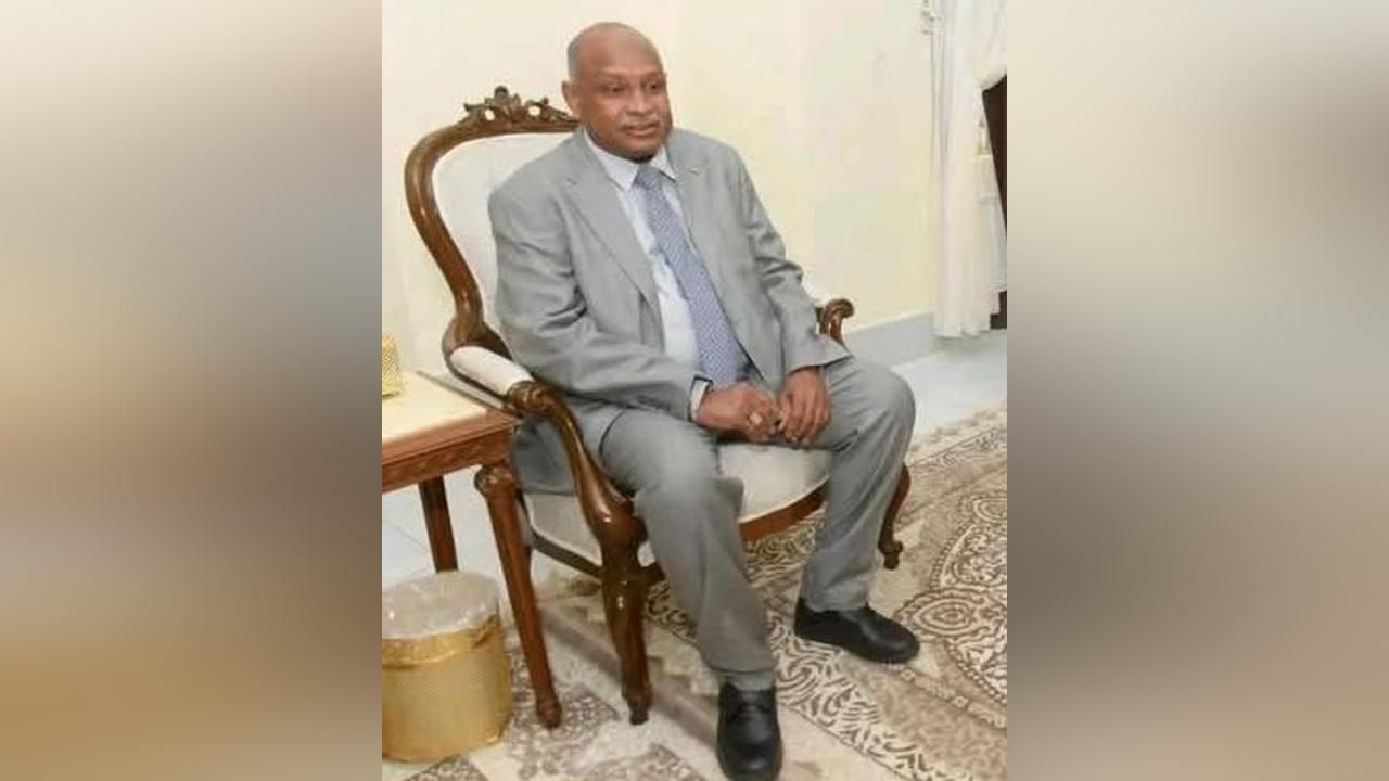 مجلس الوزارء السوداني يتخذ موقفا حاسما تجاه المنتجات الكينية مجلس الوزارء السوداني يتخذ موقفا حاسما تجاه المنتجات الكينية