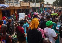 أسواق إفريقيا الكبرى.. تجارة بتفاعل ثقافي وإرث تاريخي (تقرير) أسواق إفريقيا الكبرى.. تجارة بتفاعل ثقافي وإرث تاريخي (تقرير)